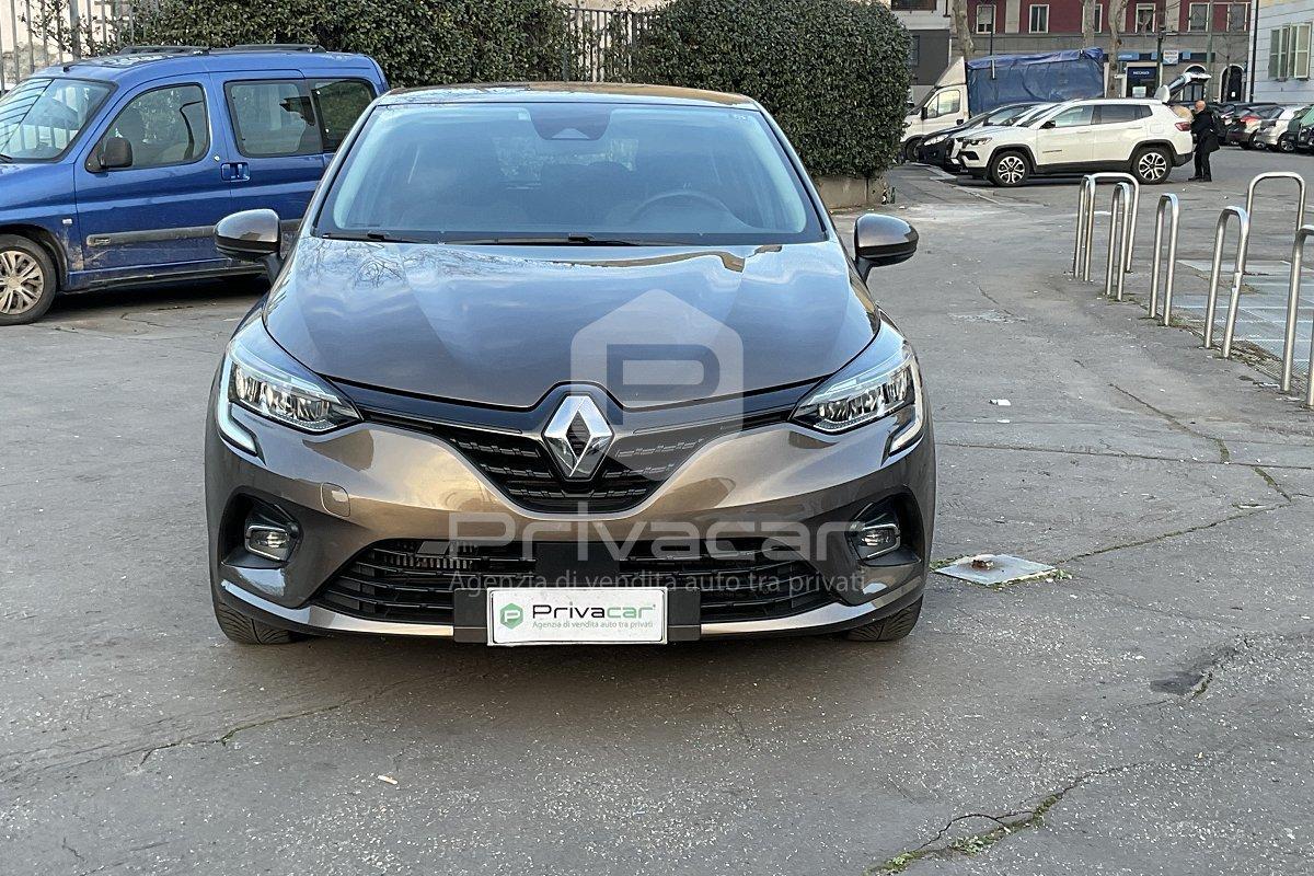 RENAULT Clio TCe 100 CV 5 porte Life