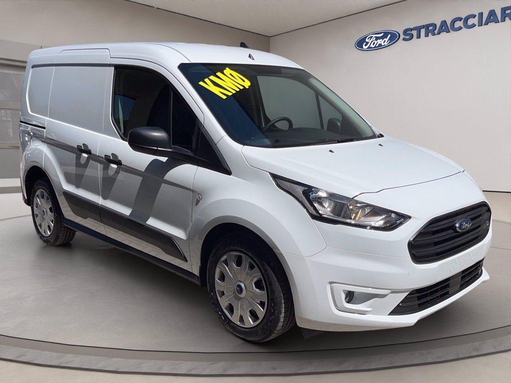 FORD Transit Connect 200 1.0 ecoboost 100cv Trend S&S L1H1 E6.2 del 2023