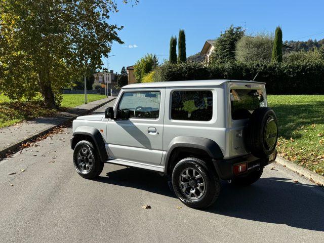 SUZUKI Jimny 1.5 5MT Top NEOPATENTATI