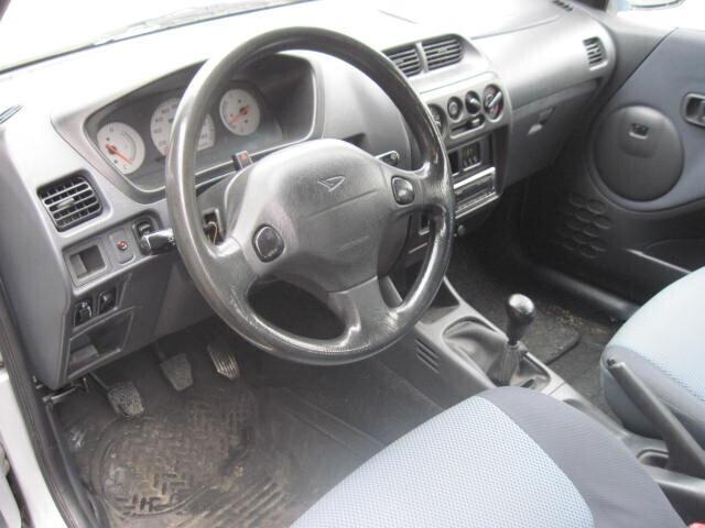 Daihatsu Terios 1.3i 16V cat 4WD MOTORE VA' A 3 CILINDRI