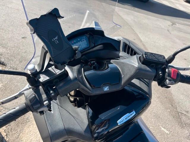 Honda Integra 750 Anche permuta o scambi0