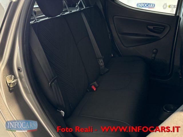 LANCIA Ypsilon 1.0 FireFly Hybrid Ecochic Gold - PROMO