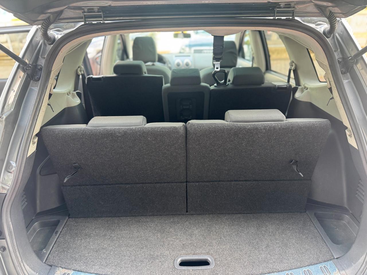 Nissan Qashqai Qashqai 2 1.6 16V Acenta