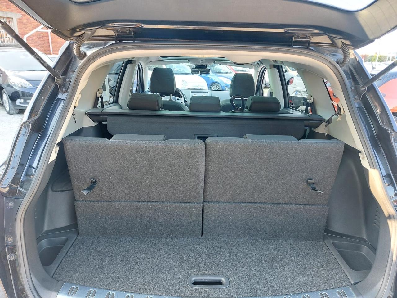 Nissan i Qashqai+2 1.5 dCi 7POSTI Tekna STUPENDA