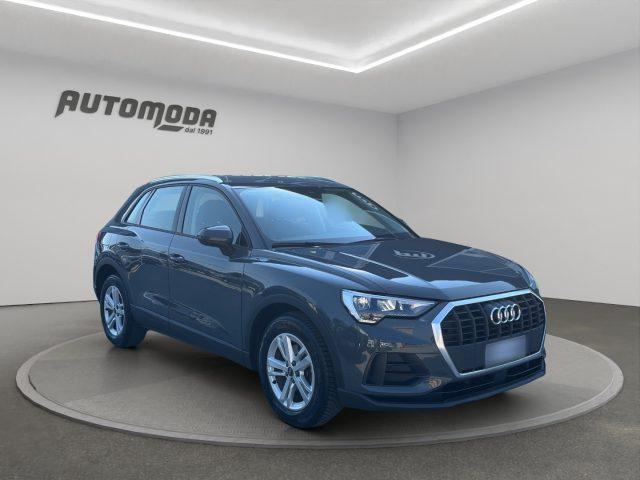 AUDI Q3 35 TDI S tronic