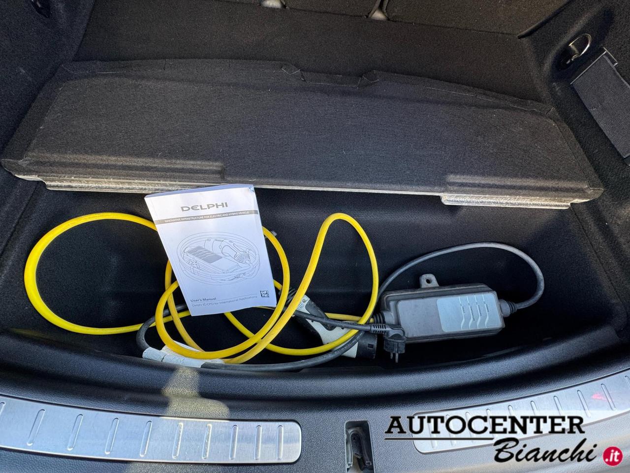 Mini Mini Countryman 1.5 Cooper SE Hype all4 auto