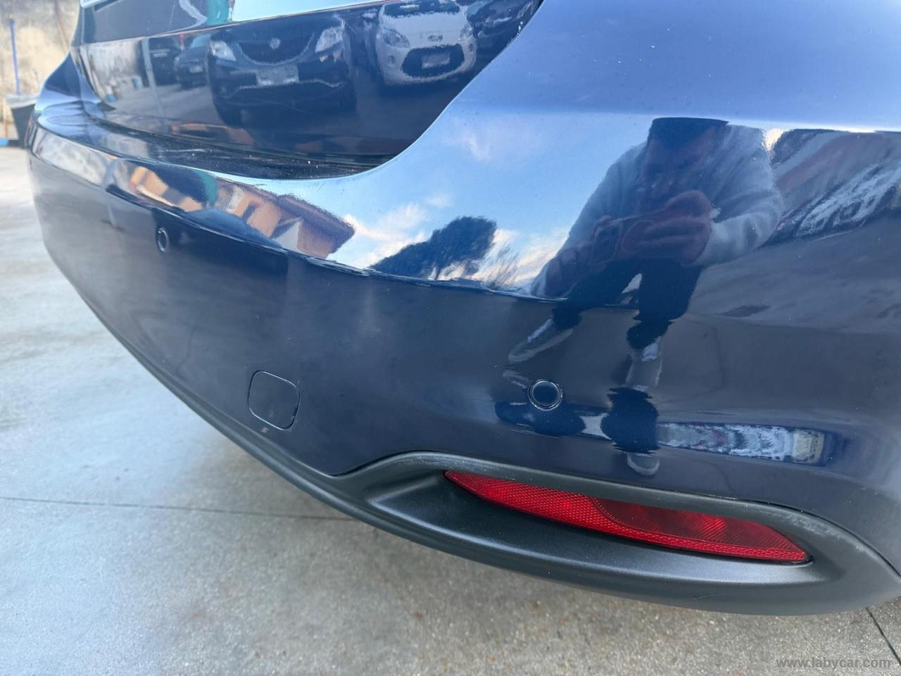 FIAT Tipo 1.4 T-Jet 120 CV GPL SW Easy IN OTTIME CONDIZIONI