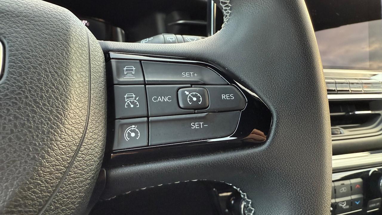 Jeep Compass 1.6 Multijet II 2WD 80° Anniversario OPACO