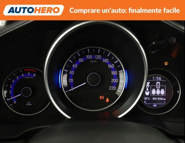 HONDA Jazz 1.3 Comfort Connect ADAS