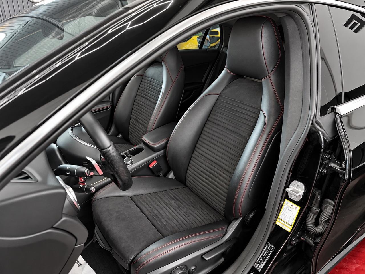 Mercedes-benz CLA 200 d S.W. 4Matic Automatic Premium
