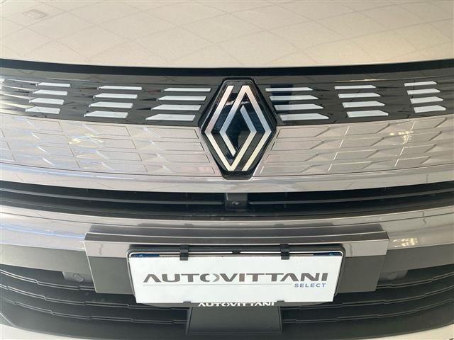 RENAULT Symbioz 1.6 full hybrid E-Tech Iconic Auto 145cv