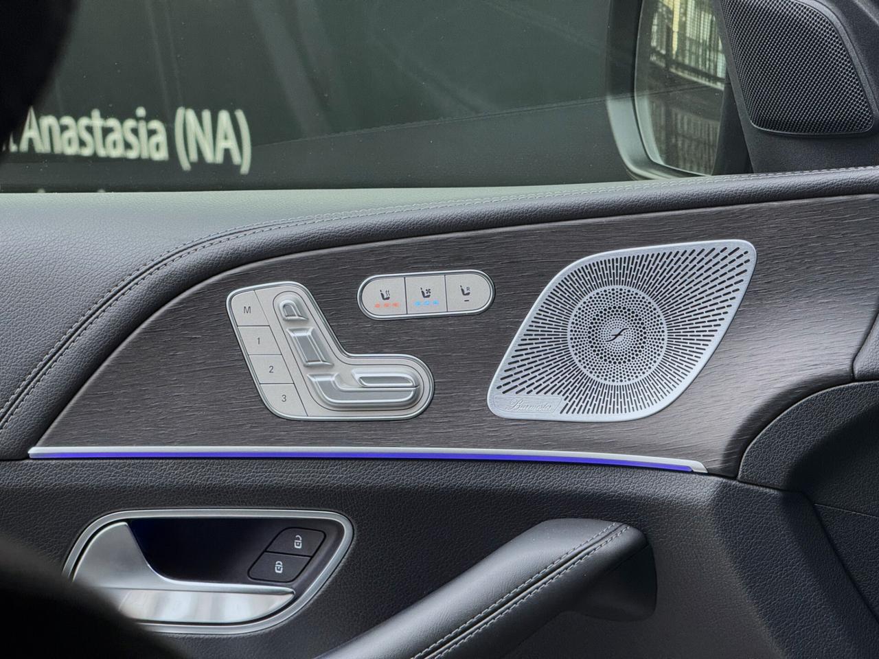 Mercedes-Benz GLE 400 d Coupe Premium Plus AMG 330CV