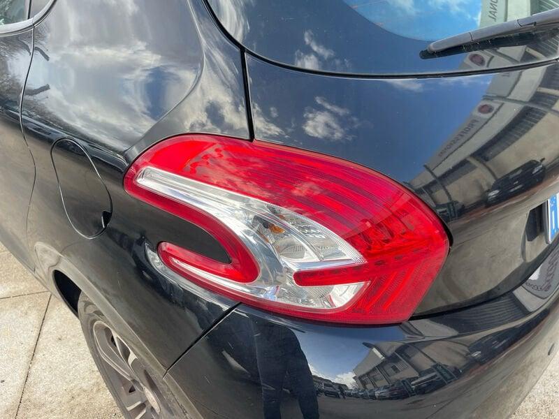 Peugeot 208 1.4 hdi 8v Active