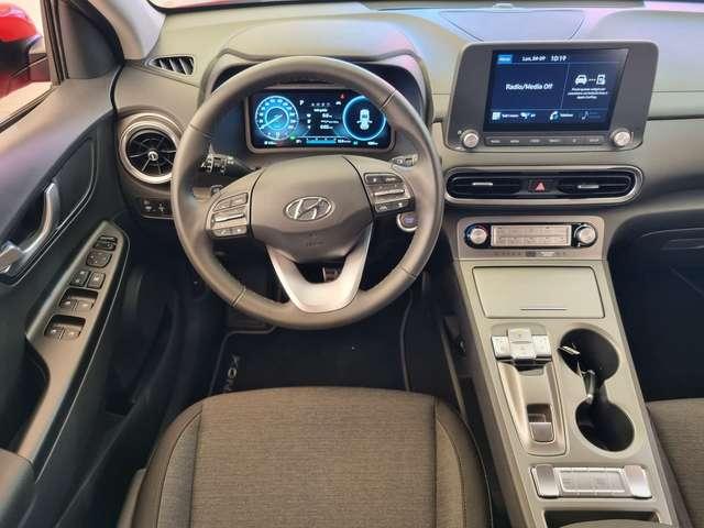 Hyundai KONA EV 39 kWh XLine