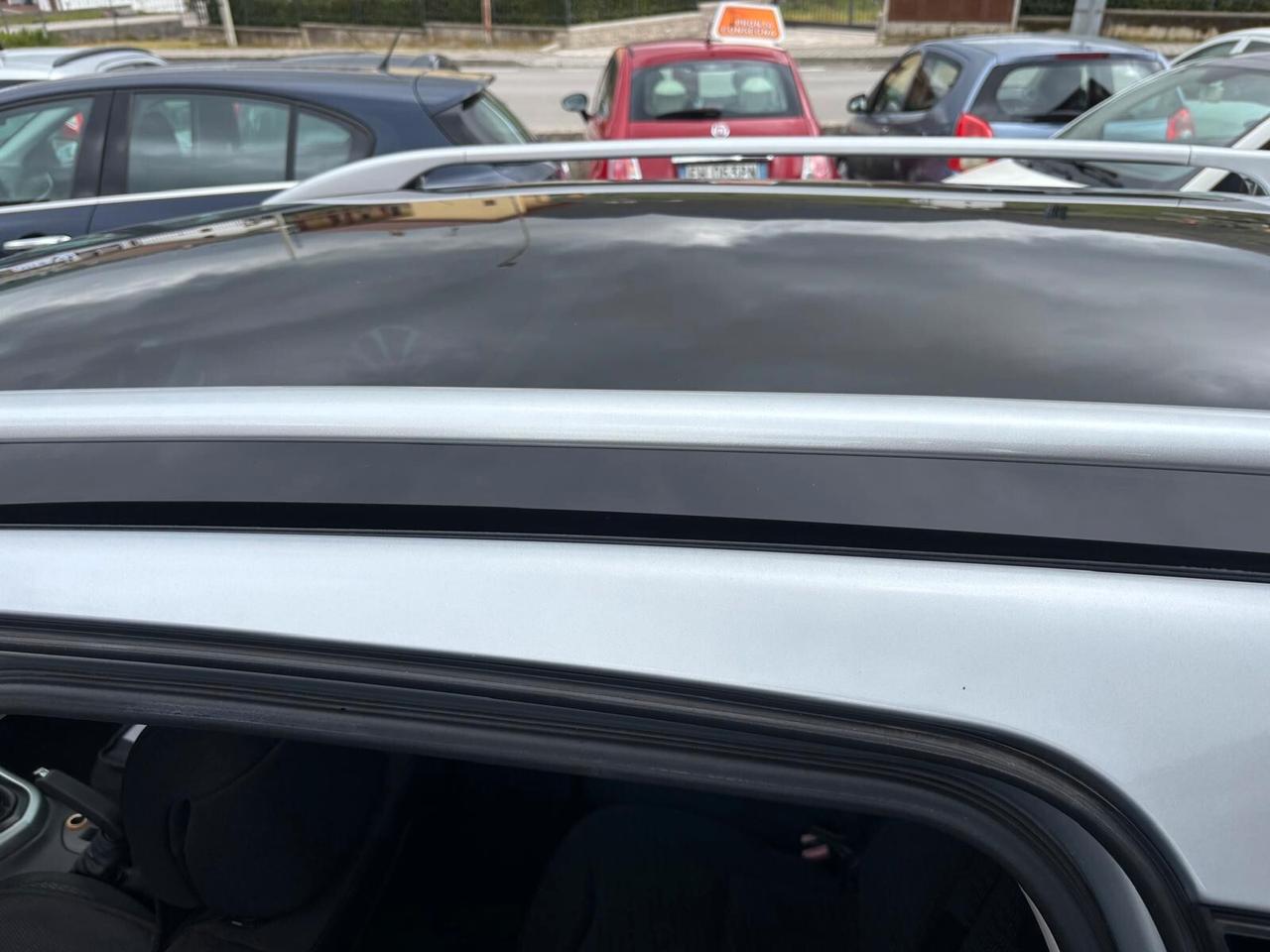 Peugeot 308 1.6 HDi 110CV SW Premium