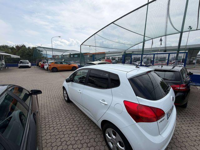 KIA Venga Venga 1.4 cvvt Active GPL