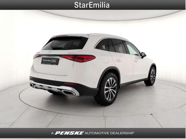 Mercedes-Benz GLC 220 GLC 220d 4Matic Mild Hybrid Advanced Plus