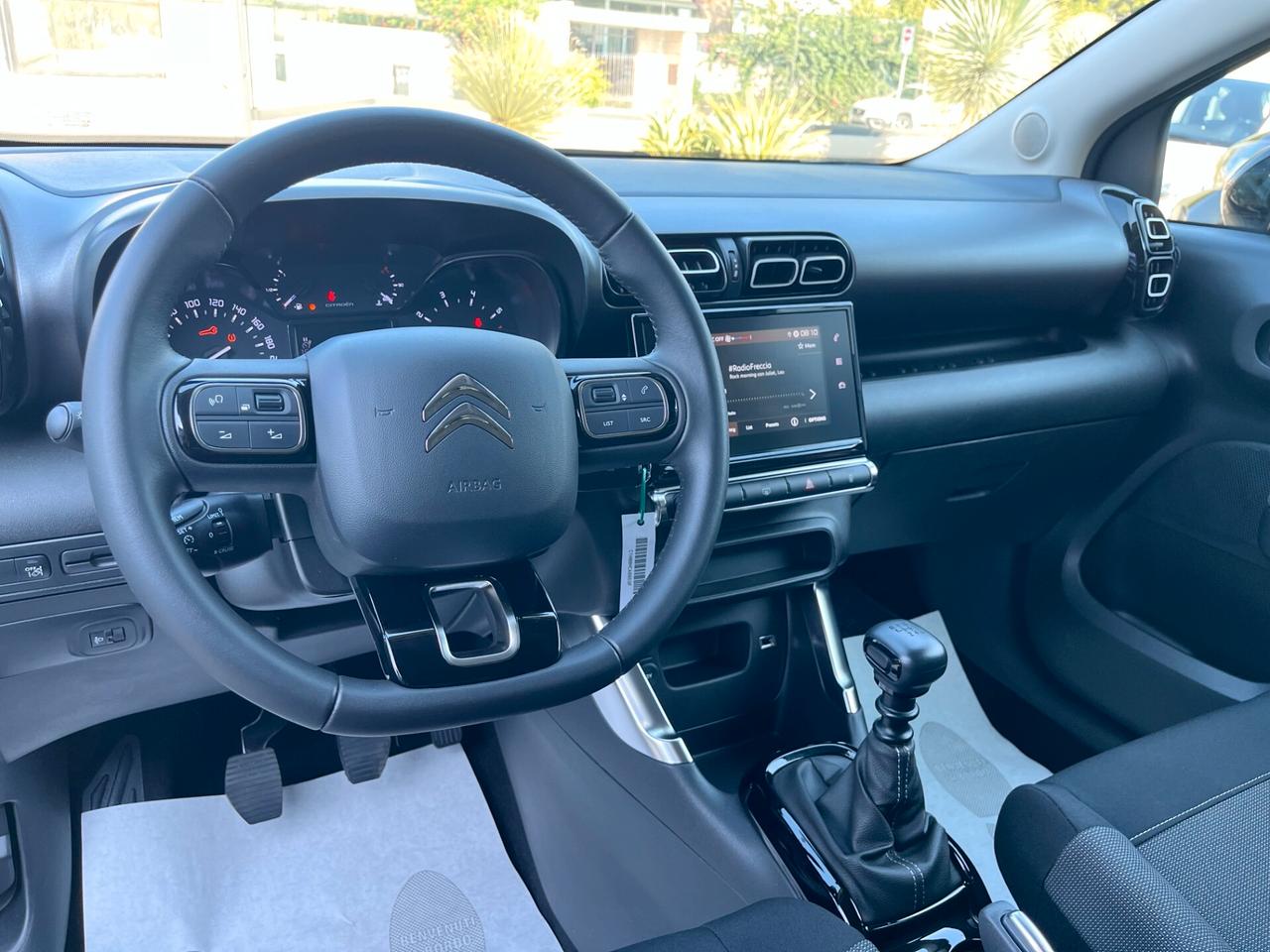 Citroen C3 Aircross 110 S&S You