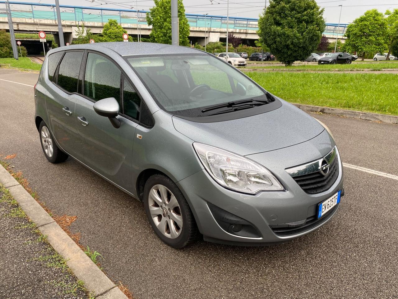 Opel Meriva 1.7 CDTI 110CV Elective