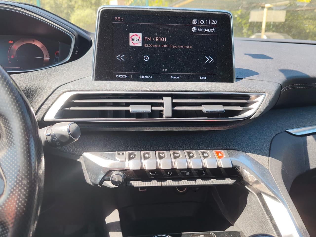 Peugeot 3008 BlueHDi 120 S&S GT Line