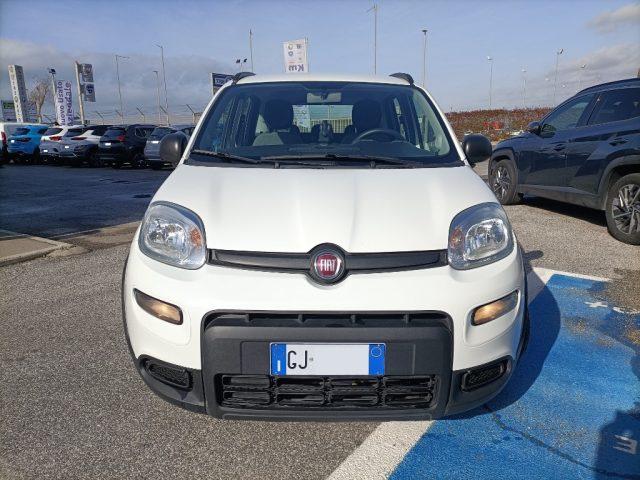 FIAT Panda 1.0 Hybrid City Life PREZZO REALE!!