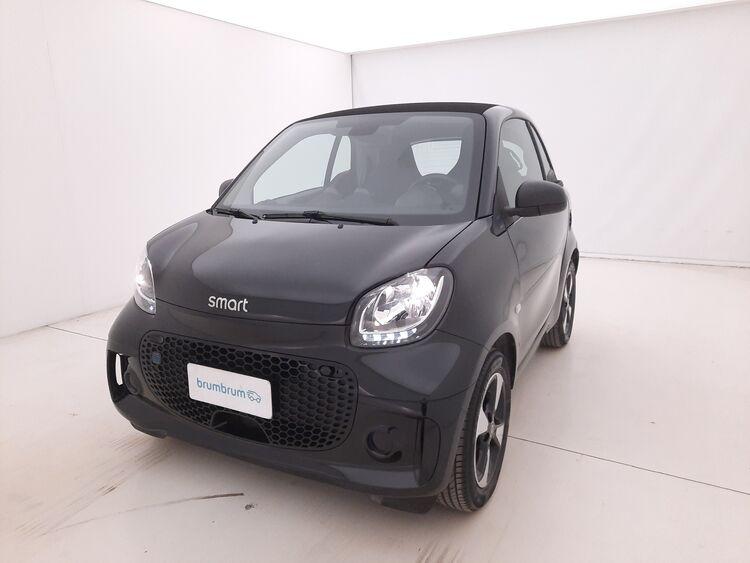 Smart fortwo Passion BR552615 Elettrico 82CV