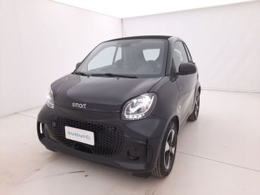 Smart fortwo Passion BR552615 Elettrico 82CV