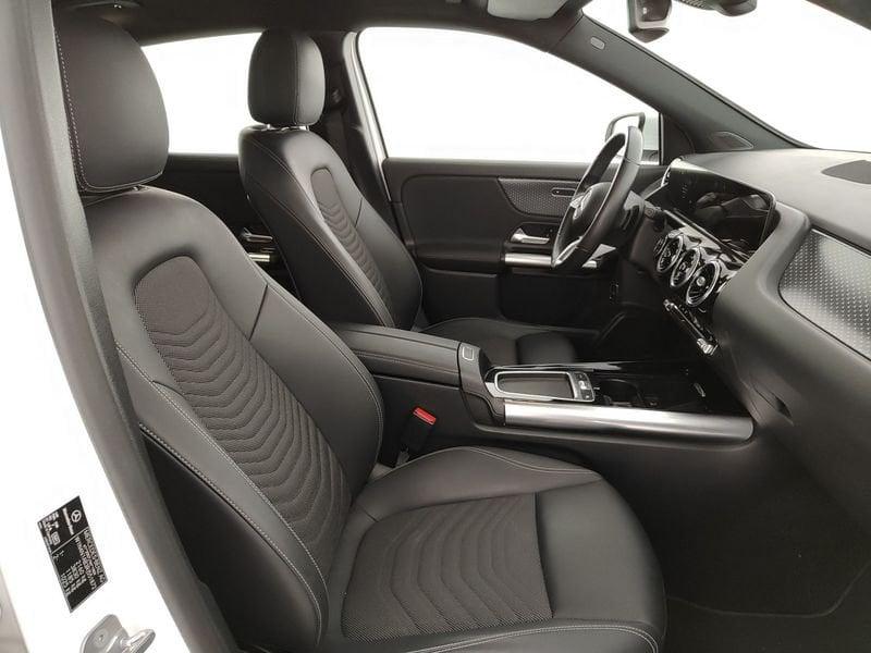 Mercedes-Benz GLA GLA 180 d Automatic Progressive Advanced