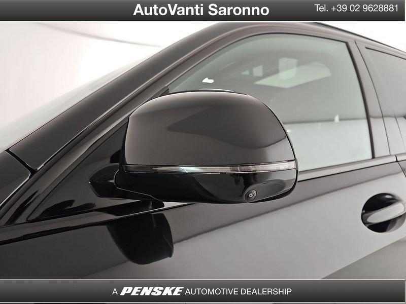 BMW X5 X5 xdrive30d MSport Pro auto