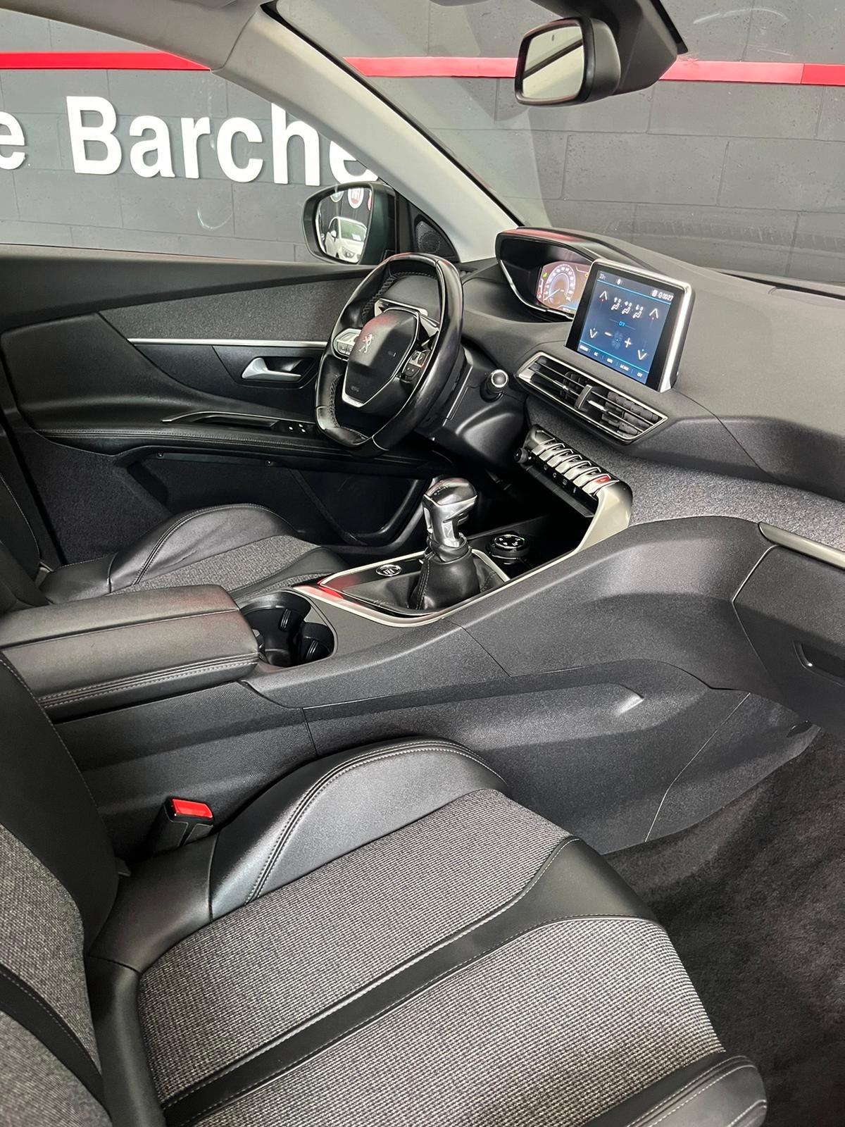 Peugeot 3008 Prezzo NON vincolato a formule di finanziamento