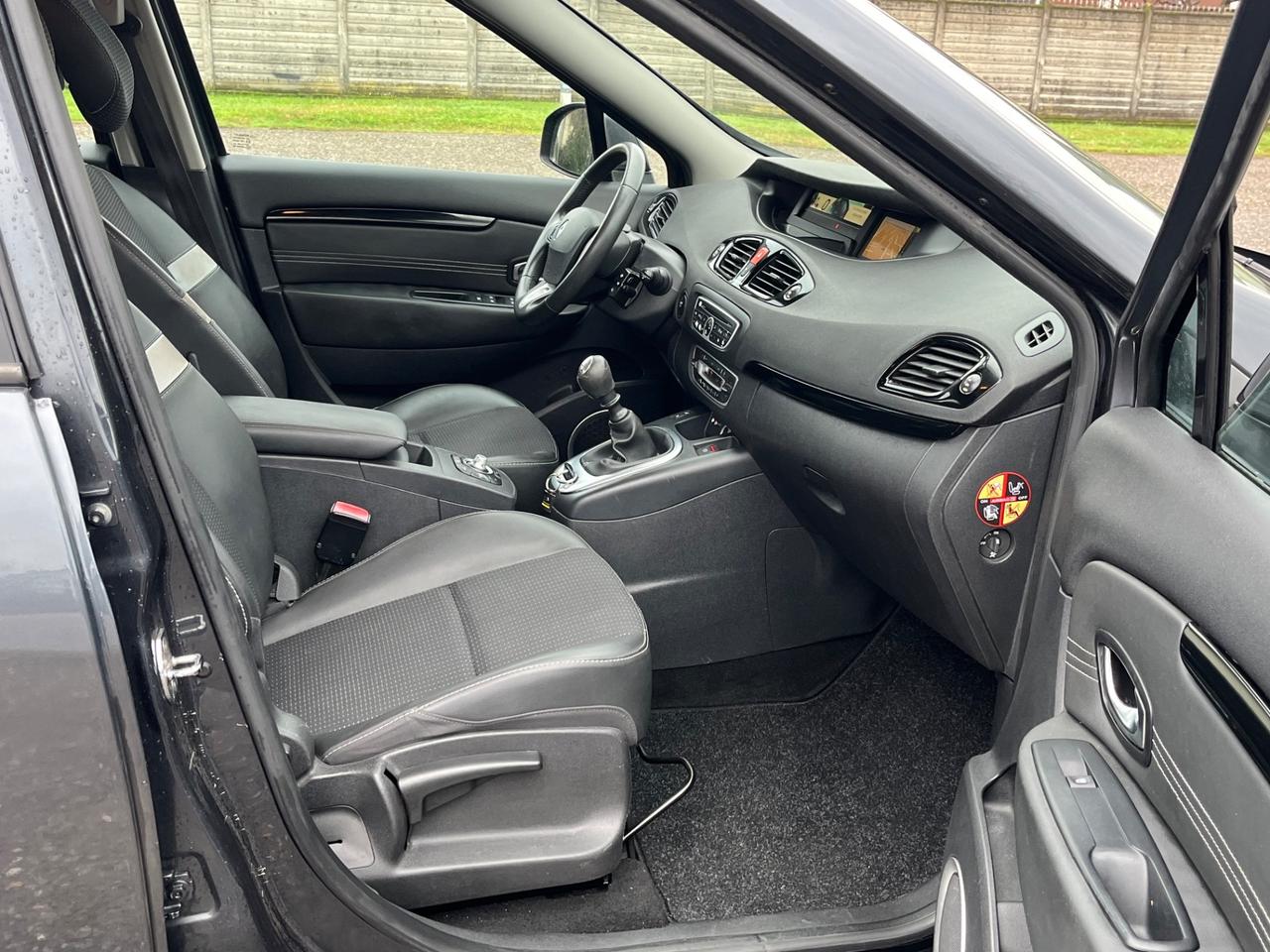 Renault Scénic X-Mod 1.5 dCi 110CV - !! 132.000 !!