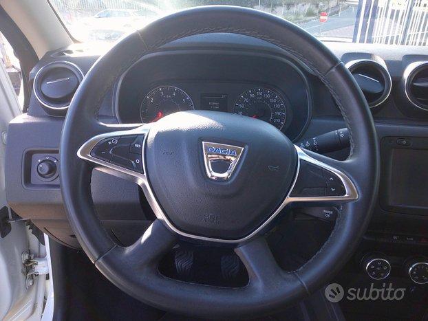 Dacia Duster 1.5 blue dci 115cv 4x2