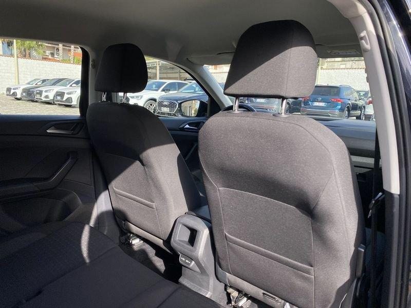 Volkswagen T-Cross Style 1.0 TSI 95CV