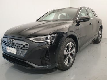 Audi Q8 e-tron 55 quattro