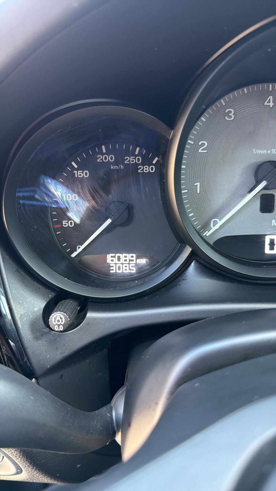 Porsche Macan 2.9 S