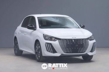 Peugeot 208 1.2 Puretech 100CV Allure