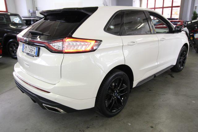 FORD Edge 2.0 TDCI 210 CV AWD S&S Powershift ST-Line