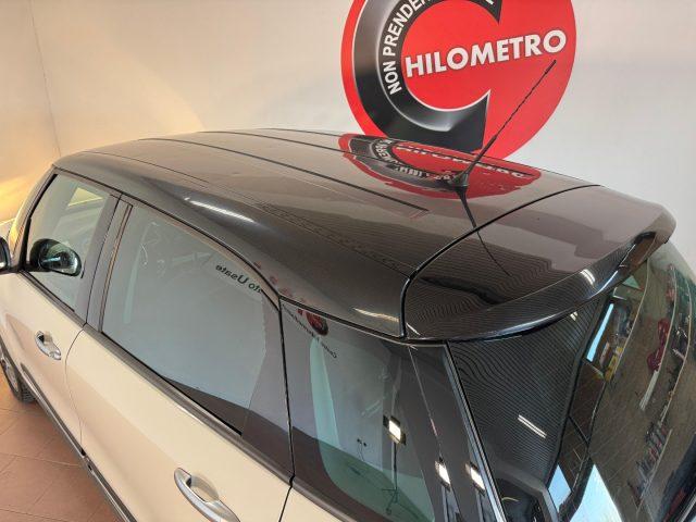 FIAT 500L 1.6 Multijet 105 CV Trekking