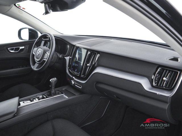 VOLVO XC60 D3 Momentum