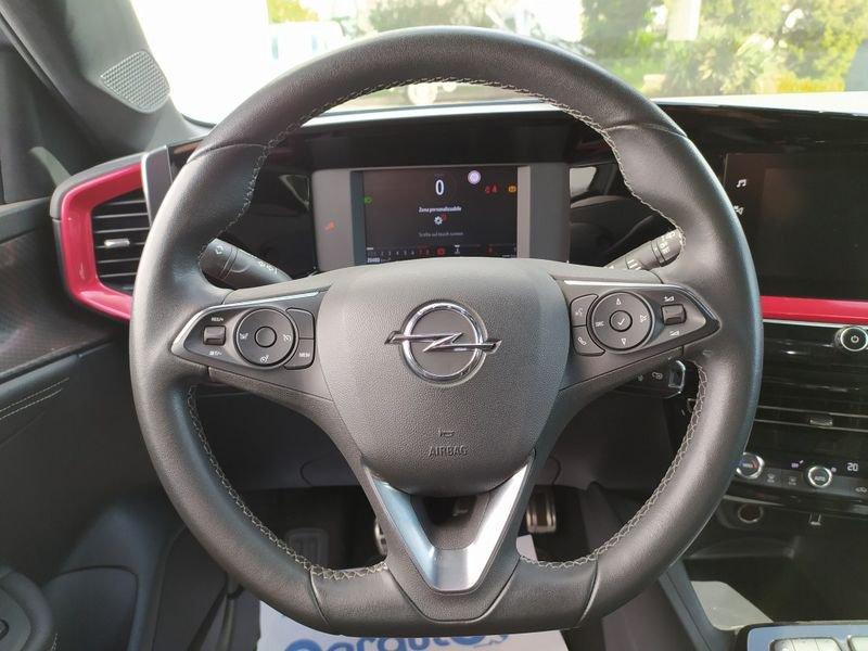 Opel Mokka Mokka 100cv GS Promo CBC 5