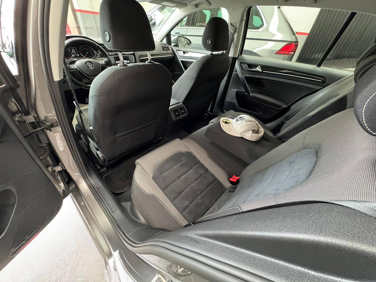 Volkswagen Golf 1.6 TDI 110 CV DSG 5p. Highline BlueMotion Technology