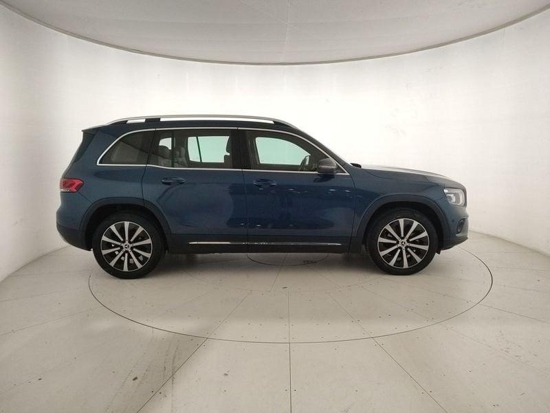 Mercedes-Benz GLB GLB 180 d Sport Plus auto