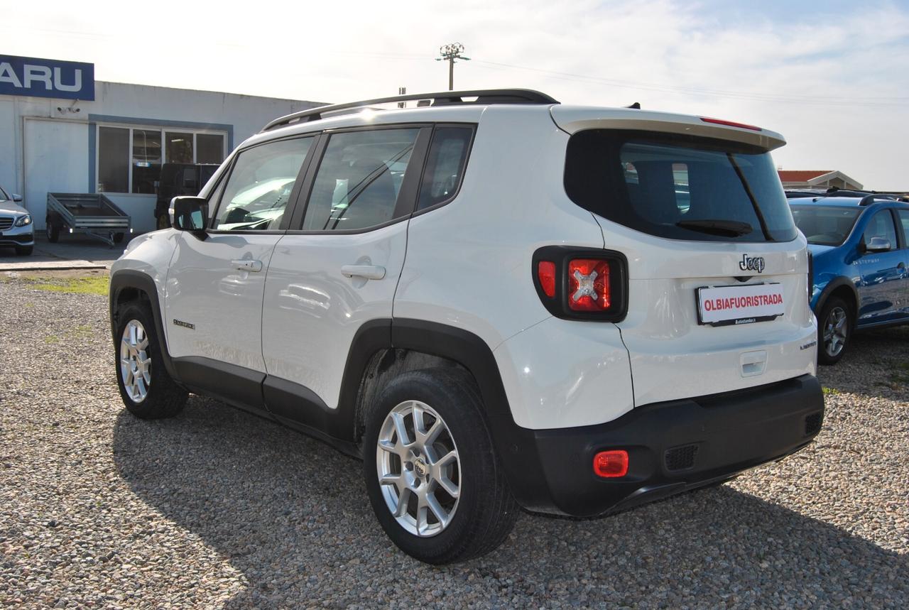 Jeep Renegade 1.0 T3 Limited