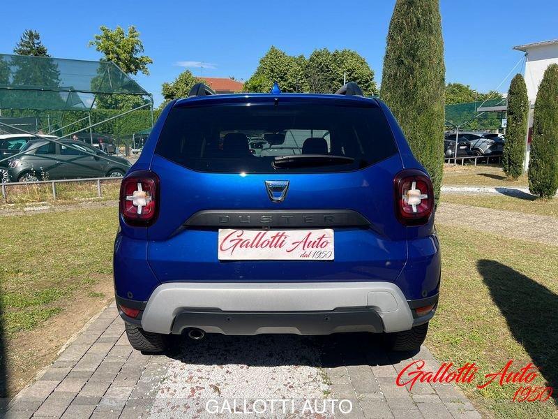 Dacia Duster 1.0 TCe 4x2 100cv Eco-G 15th Anniversary