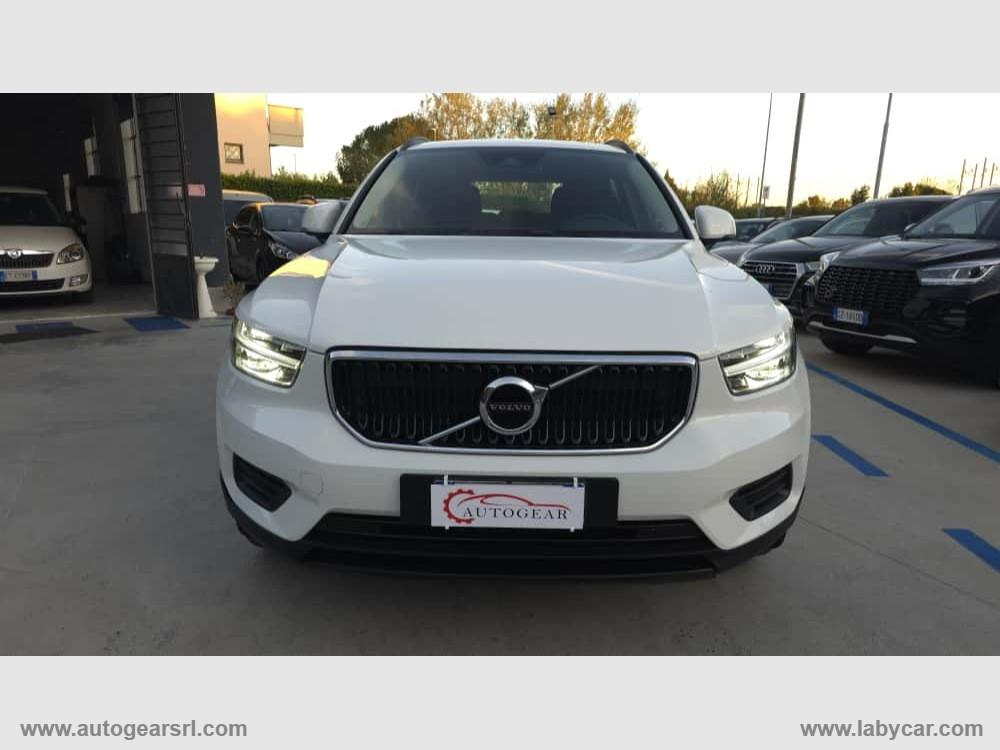 VOLVO XC40 D3 Inscription