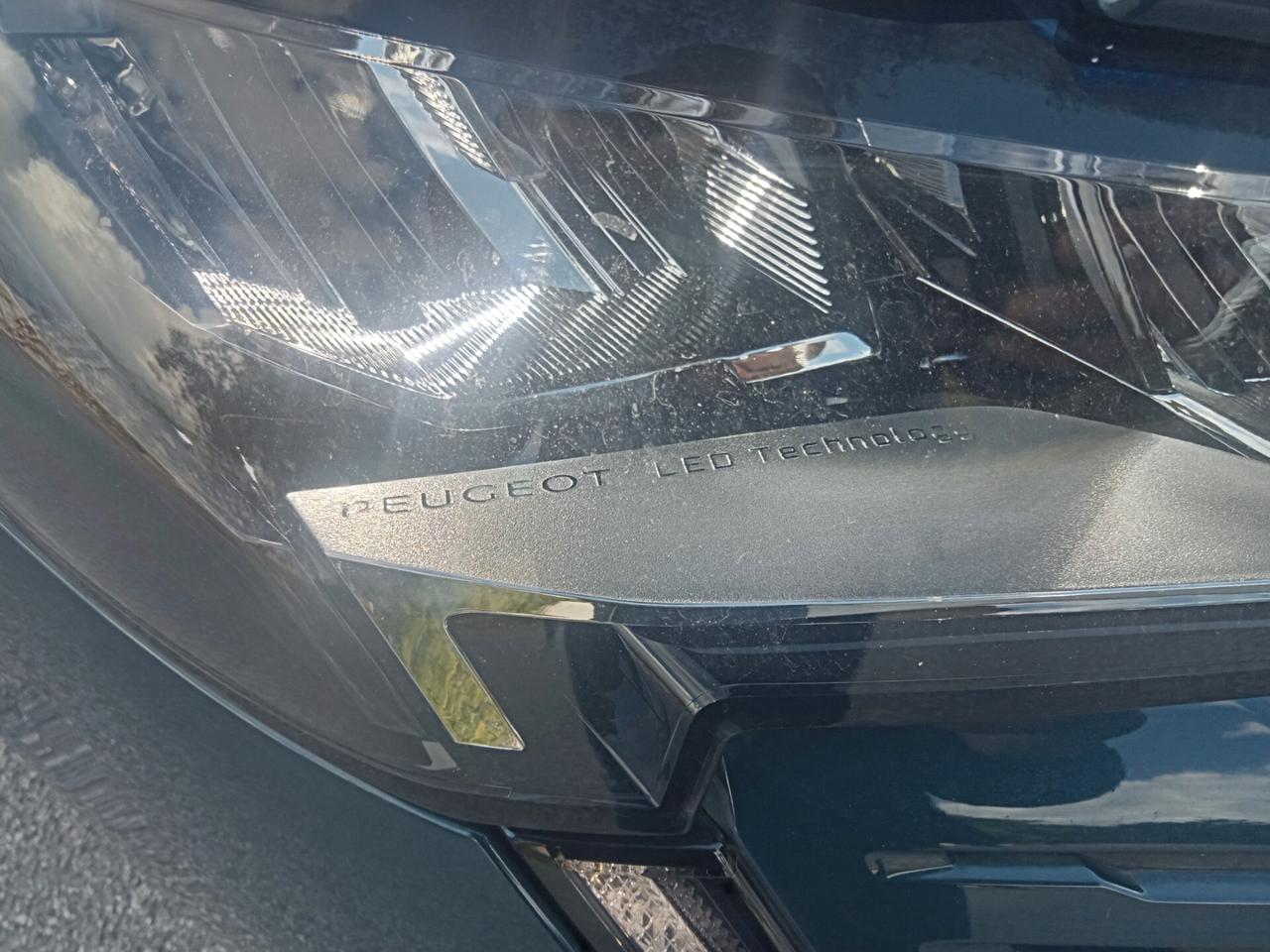 Peugeot 3008 BlueHDi 130 S&S Allure Pack