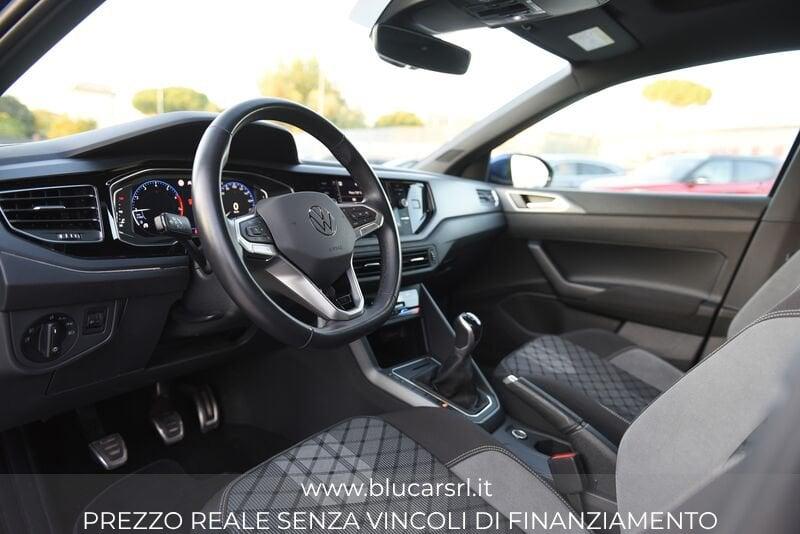 Volkswagen Taigo 1.0 TSI 85kW R-Line