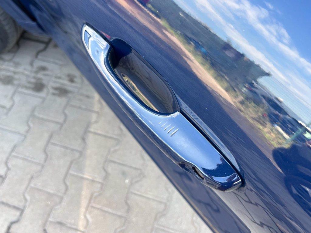 FORD Kuga 2.5 Full Hybrid 190 CV CVT 2WD ST-Line del 2023