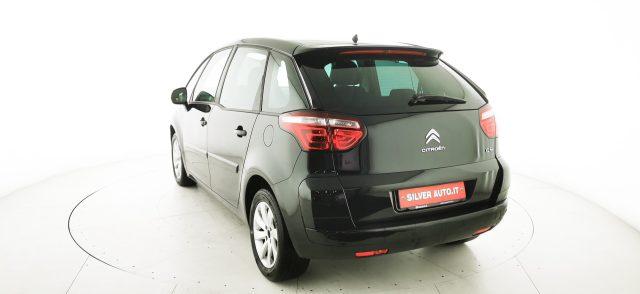 CITROEN C4 Picasso 1.6 HDi 110 FAP Business