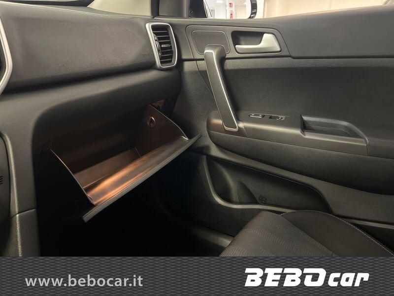 Kia Sportage 1.6 GDI Energy 2WD